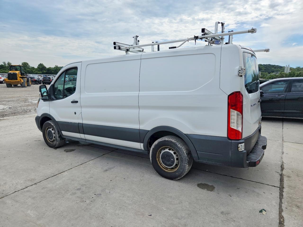 2016 FORD TRANSIT T-150 — снимка 2