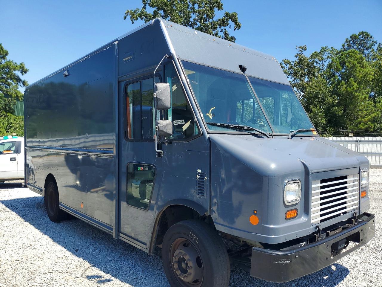 2020 FORD F59 — снимка 4