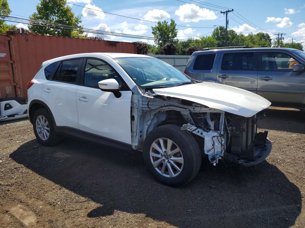 2015 MAZDA CX-5 TOURING — снимка 4