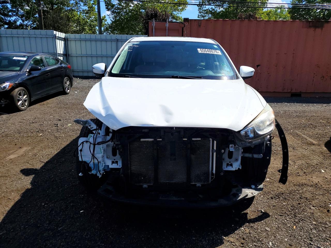 2015 MAZDA CX-5 TOURING — снимка 5