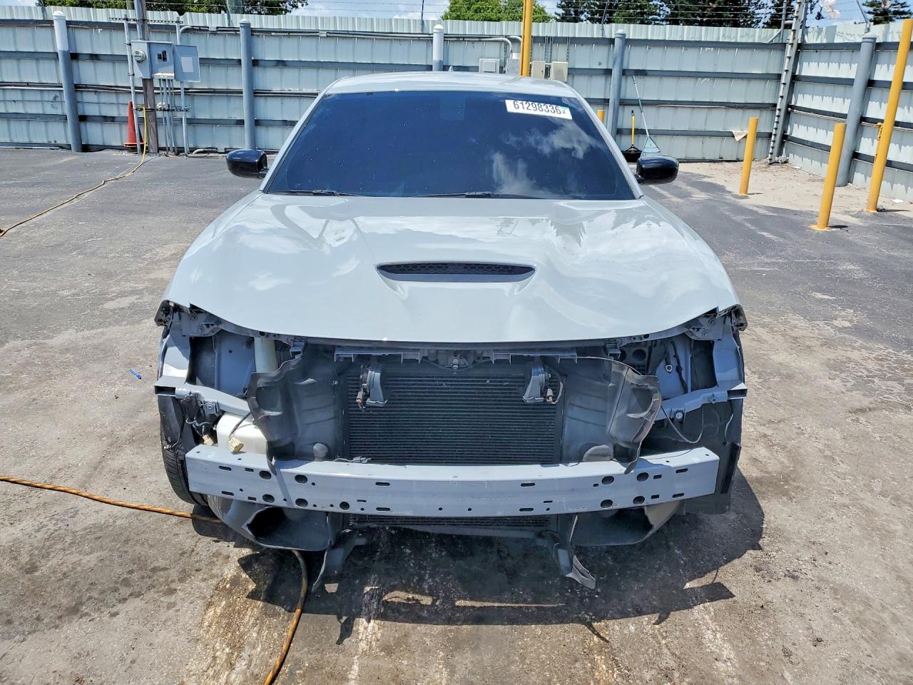 2020 DODGE CHARGER GT — снимка 5