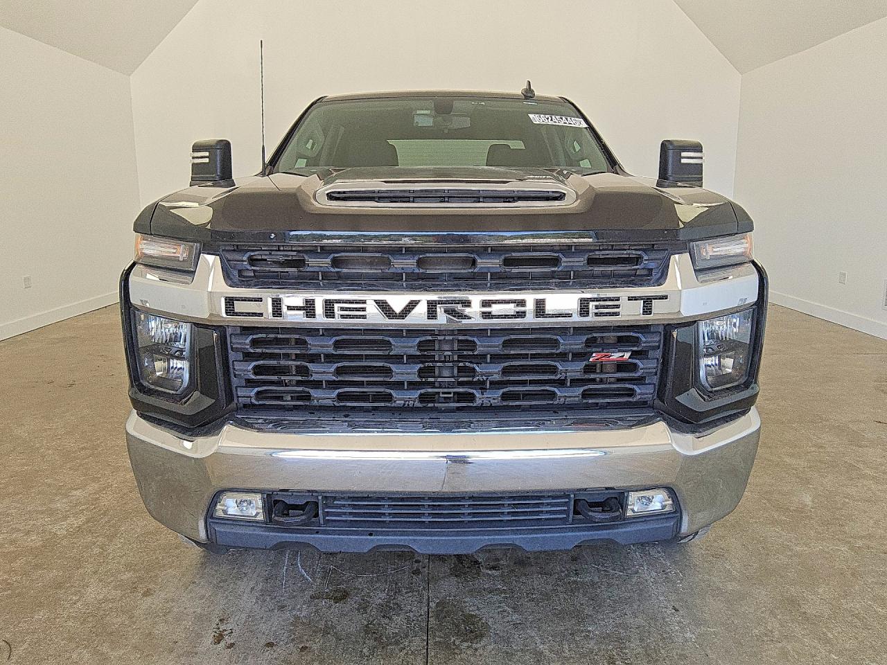 2022 CHEVROLET SILVERADO K2500 HEAVY DUTY LT — снимка 5