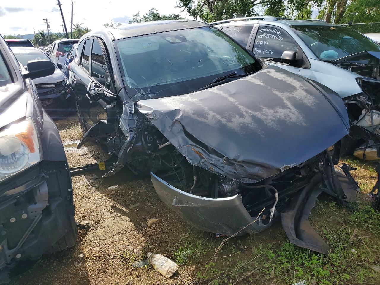 2016 MAZDA CX-5 GT — снимка 4