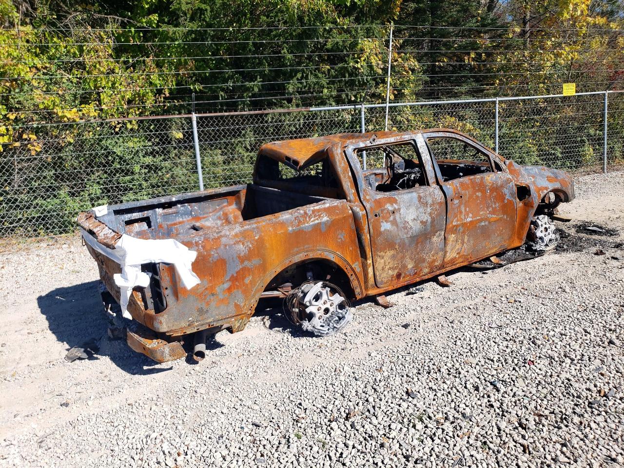 2026 FORD RANGER LARIAT — photo 3