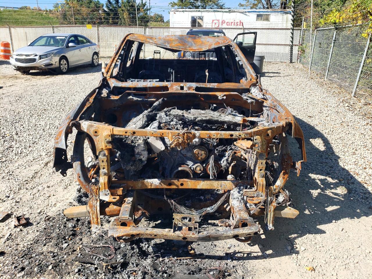 2026 FORD RANGER LARIAT — photo 5