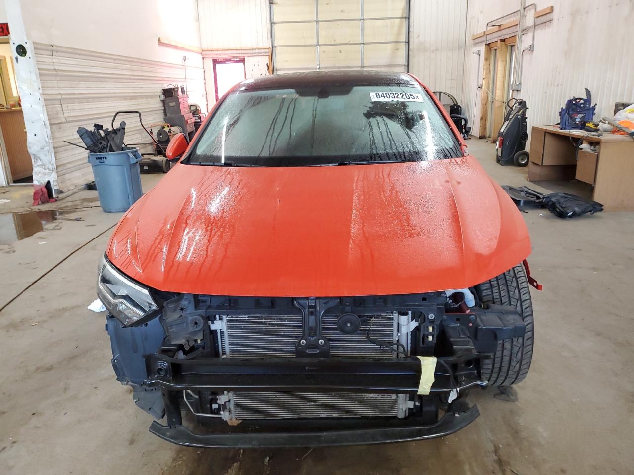 2021 VOLKSWAGEN JETTA S — снимка 5