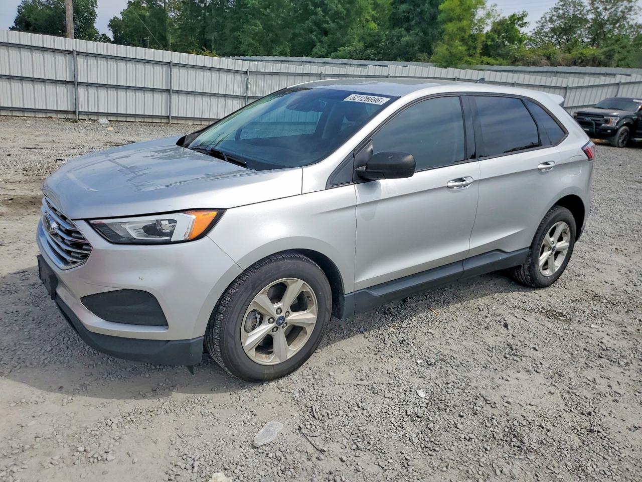 2019 FORD EDGE SE