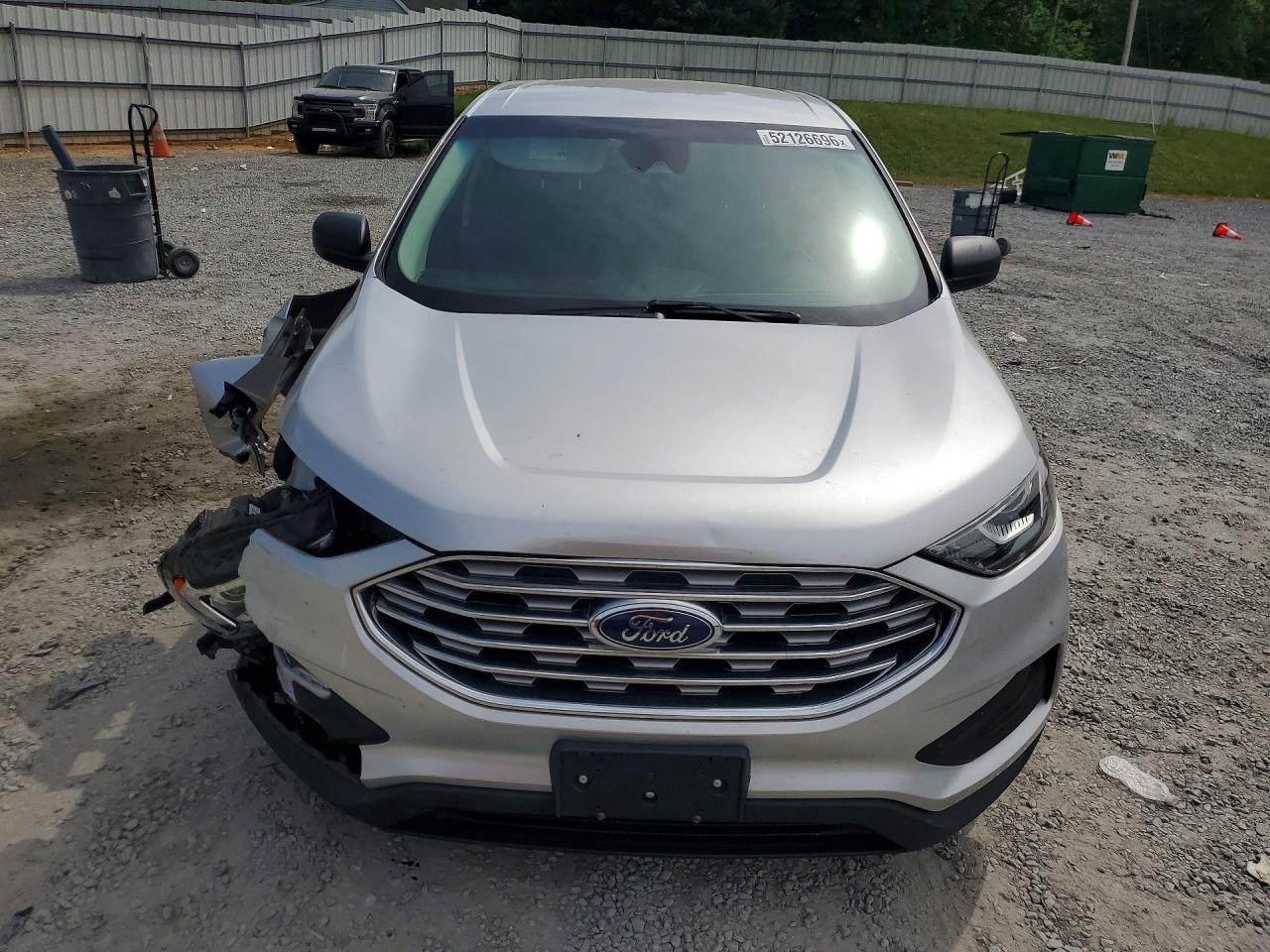 2019 FORD EDGE SE — снимка 5