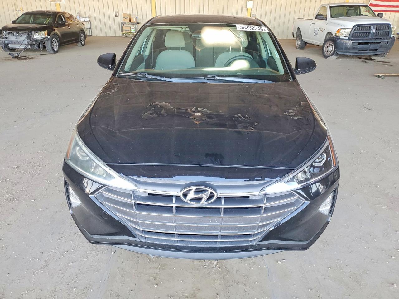 2019 HYUNDAI ELANTRA SE — снимка 5