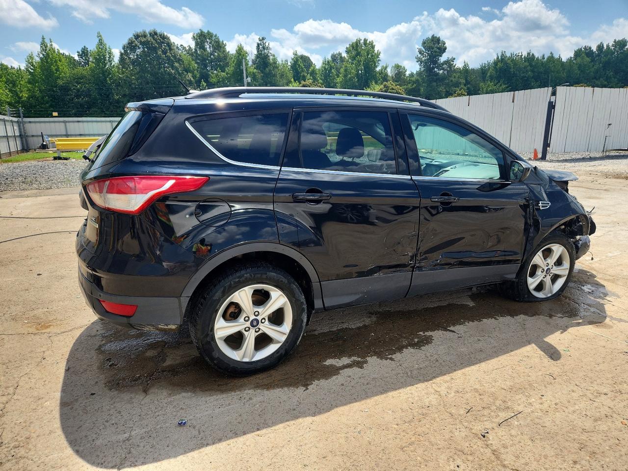 2016 FORD ESCAPE SE — снимка 3