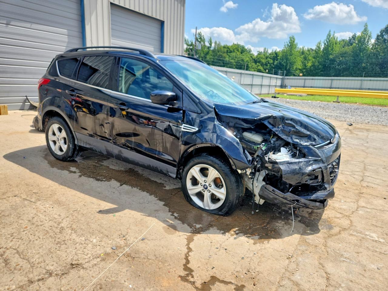2016 FORD ESCAPE SE — снимка 4
