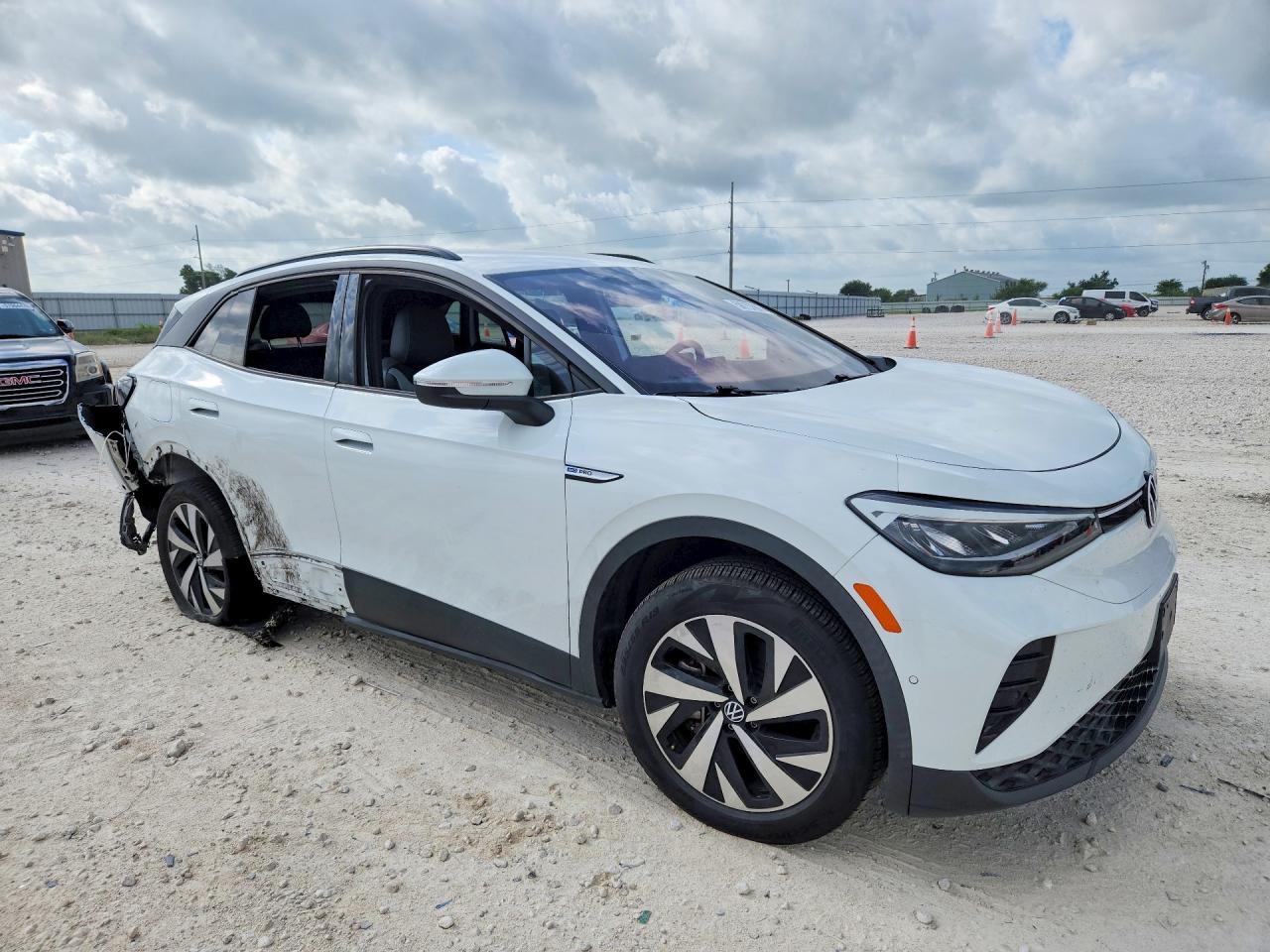 2023 VOLKSWAGEN ID.4 PRO — снимка 4