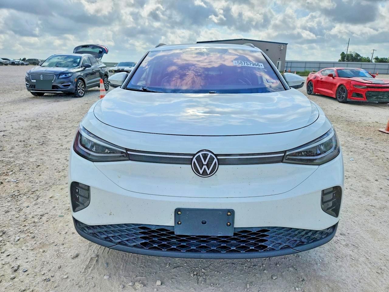 2023 VOLKSWAGEN ID.4 PRO — снимка 5