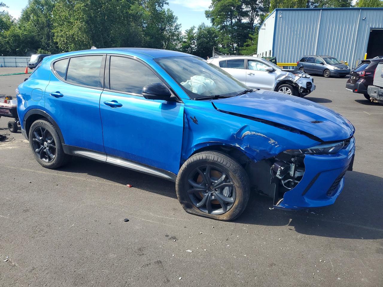2024 DODGE HORNET R — снимка 4