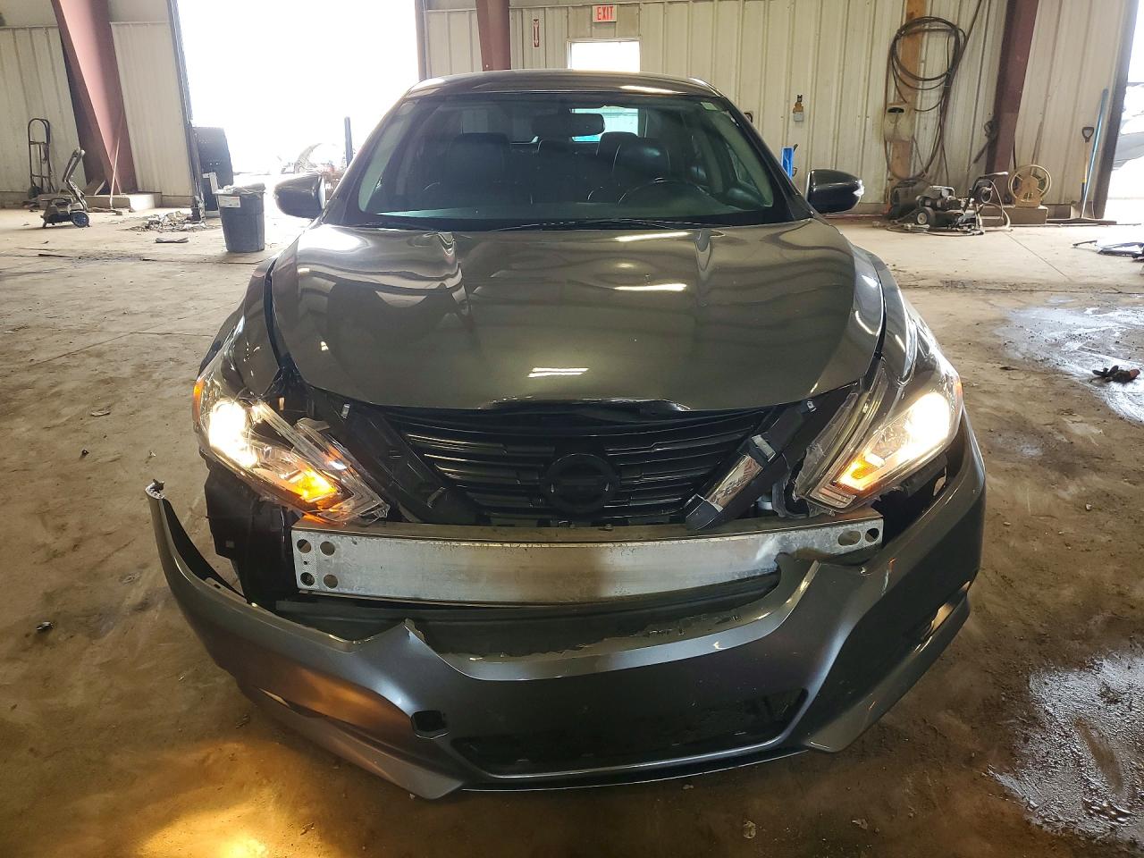 2018 NISSAN ALTIMA 2.5 SL — снимка 5