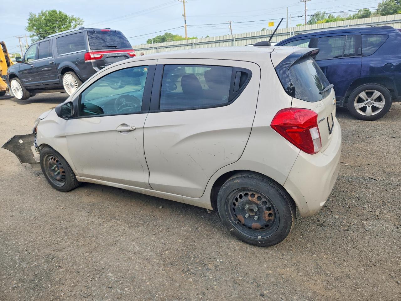 2020 CHEVROLET SPARK LS — снимка 2