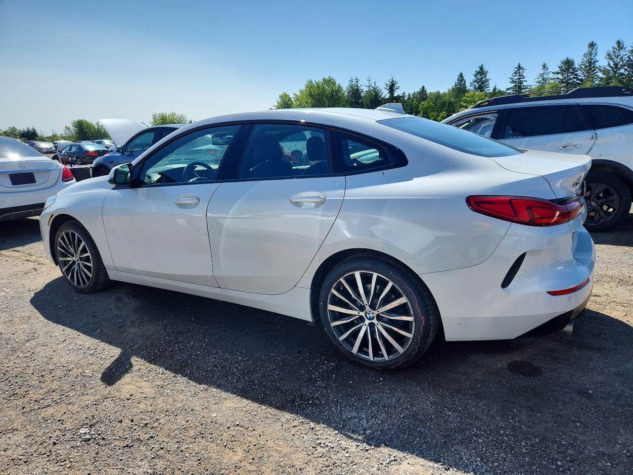 2020 BMW 228XI — снимка 2
