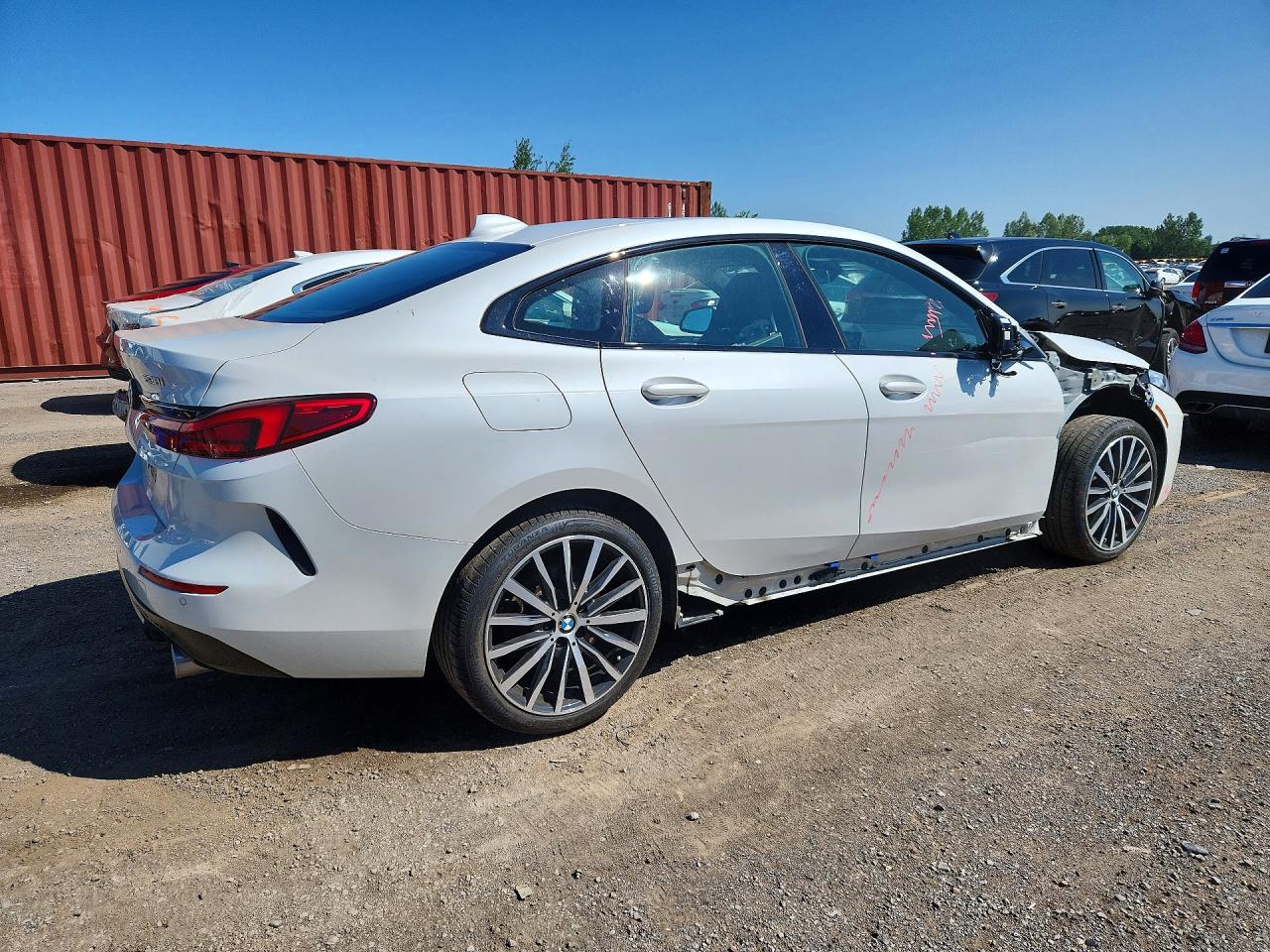 2020 BMW 228XI — снимка 3