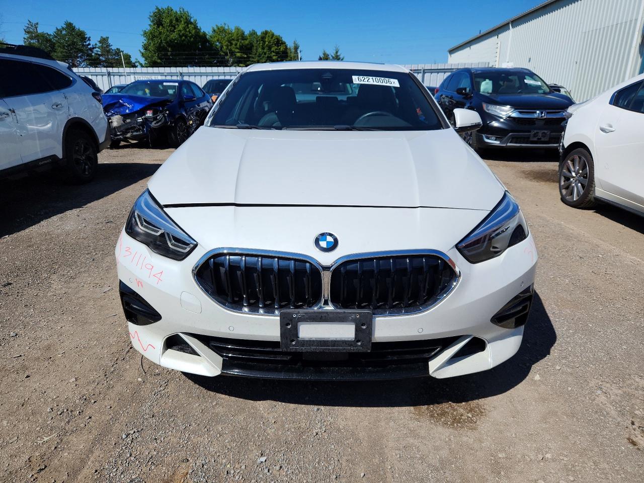 2020 BMW 228XI — снимка 5