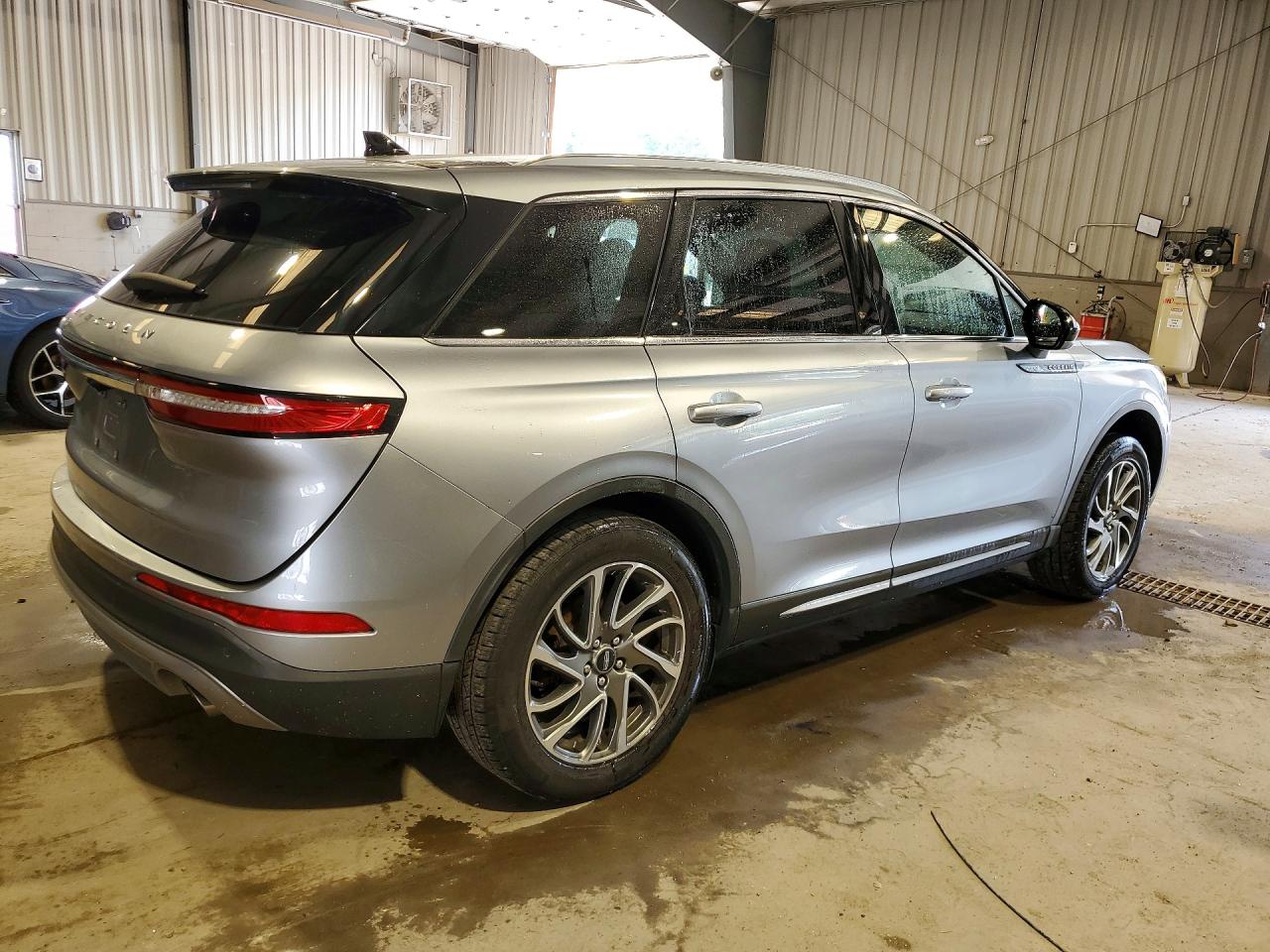 2021 LINCOLN CORSAIR — снимка 3