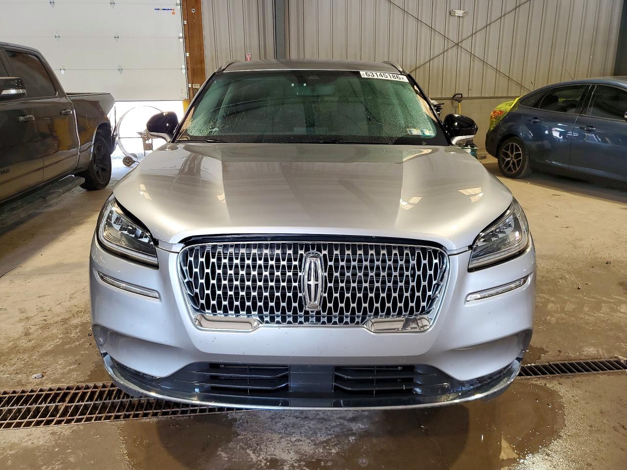 2021 LINCOLN CORSAIR — снимка 5