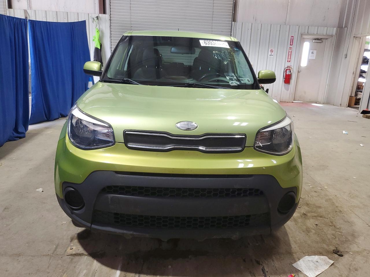 2019 KIA SOUL BASE — снимка 5