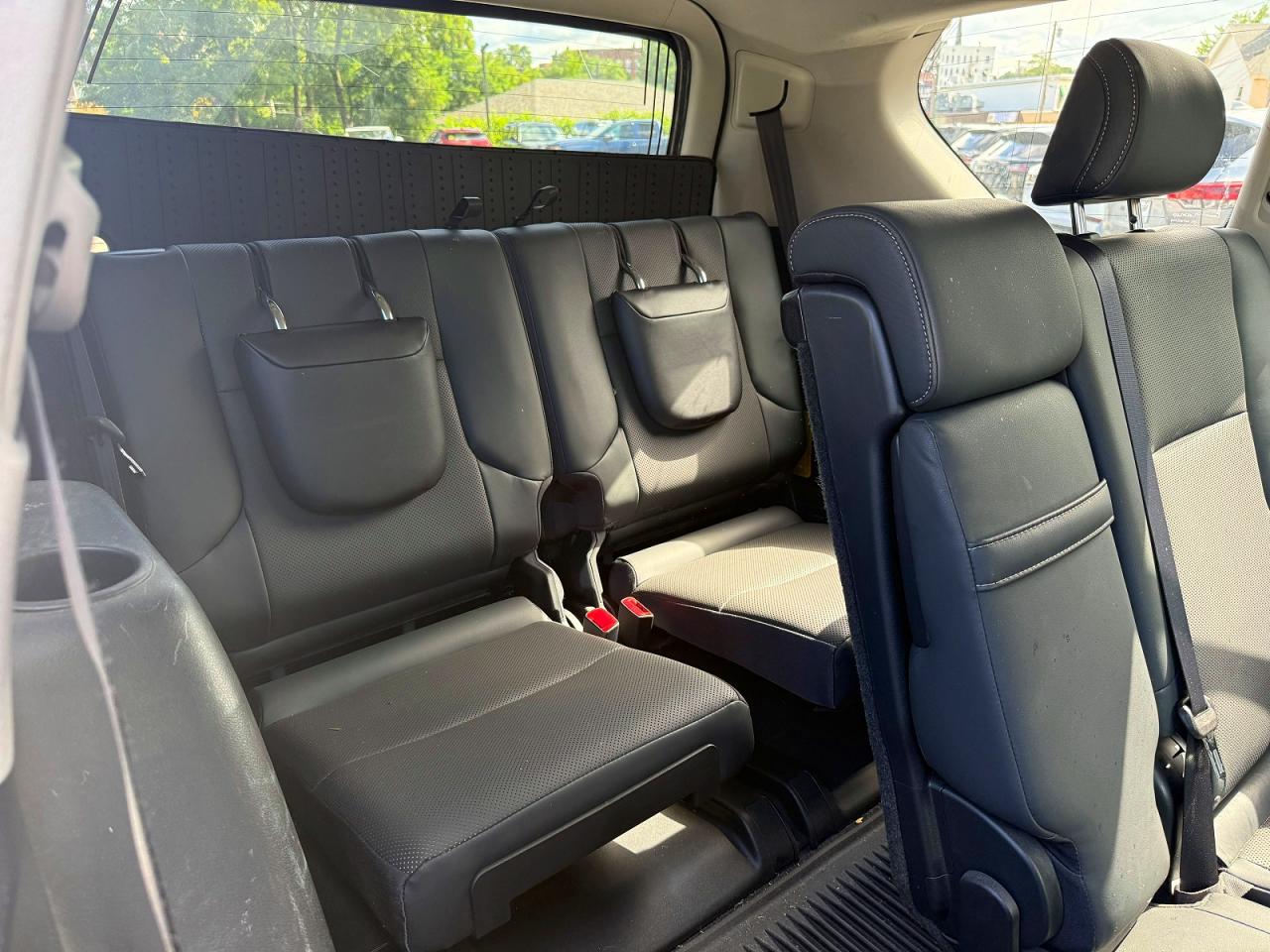 2017 LEXUS GX 460 — снимка 5