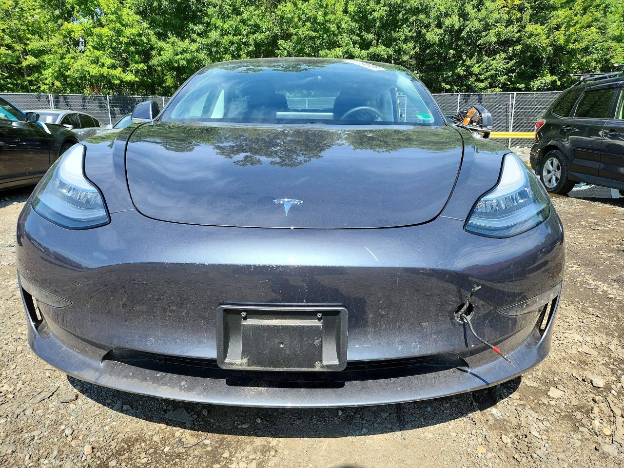 2020 TESLA MODEL 3 — снимка 5