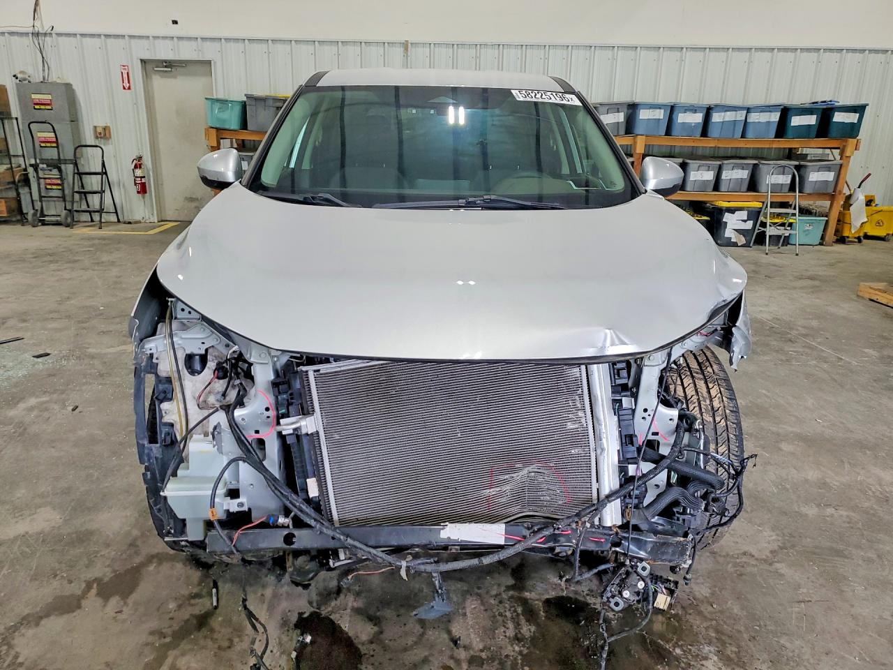 2022 NISSAN ROGUE SV — снимка 5
