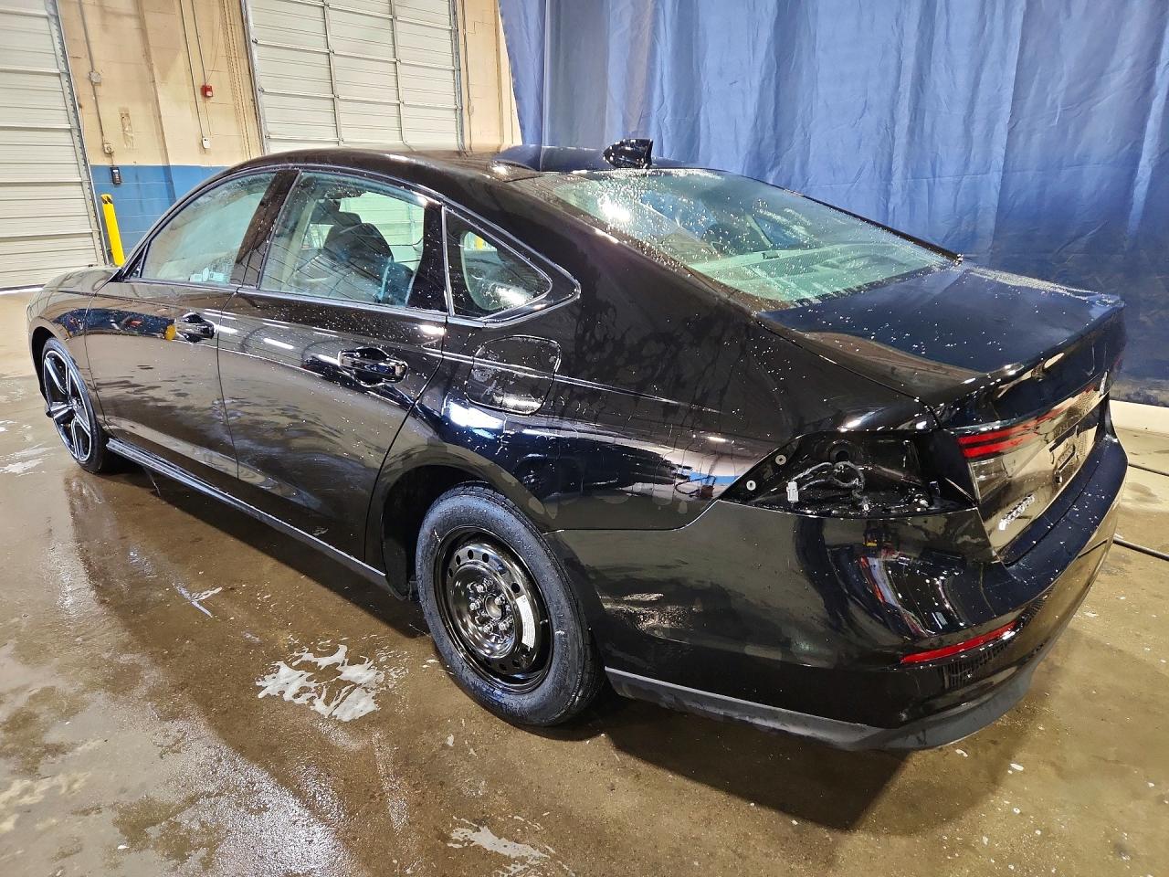 2026 HONDA ACCORD SE — снимка 2