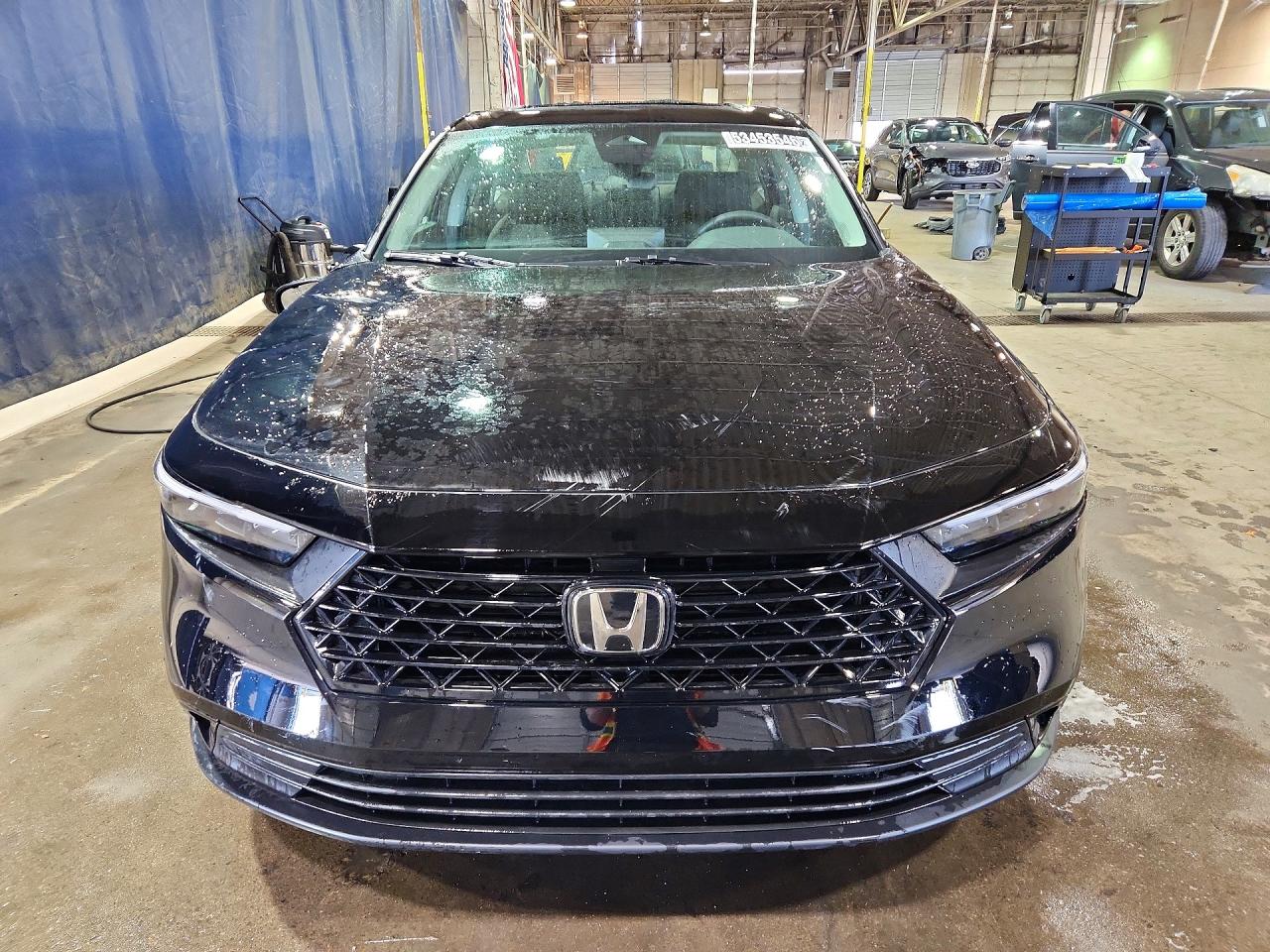 2026 HONDA ACCORD SE — снимка 5