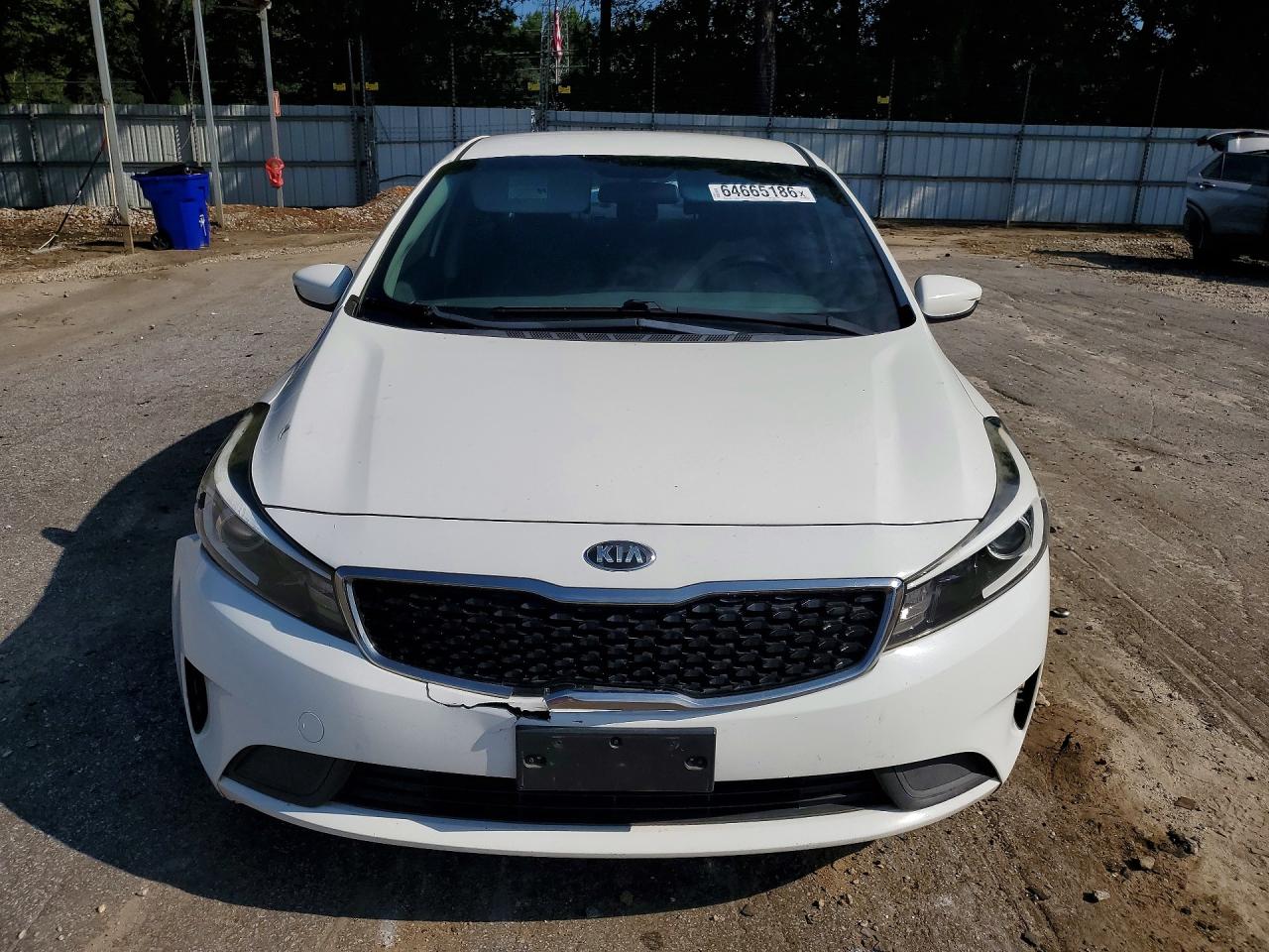 2017 KIA FORTE LX — снимка 5