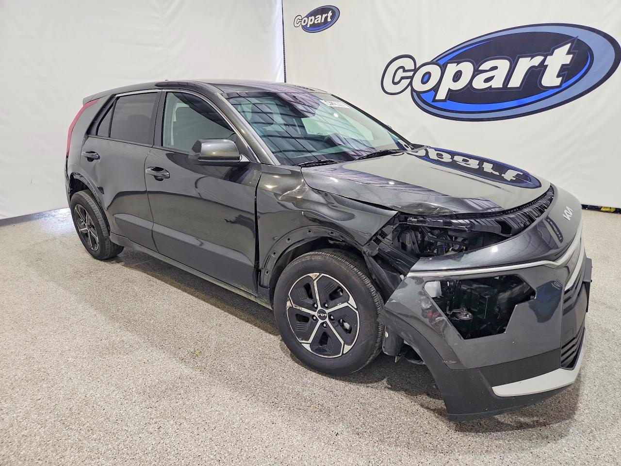 2026 KIA NIRO LX — снимка 4