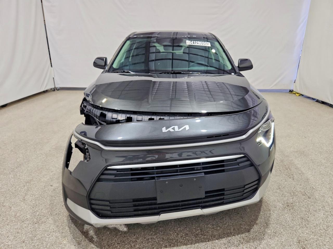 2026 KIA NIRO LX — снимка 5