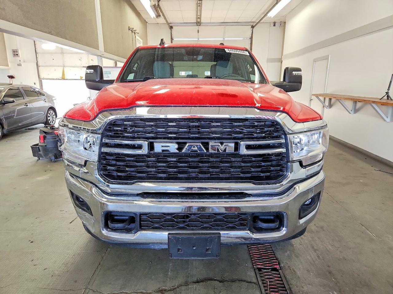 2024 RAM 2500 BIG HORN — снимка 5