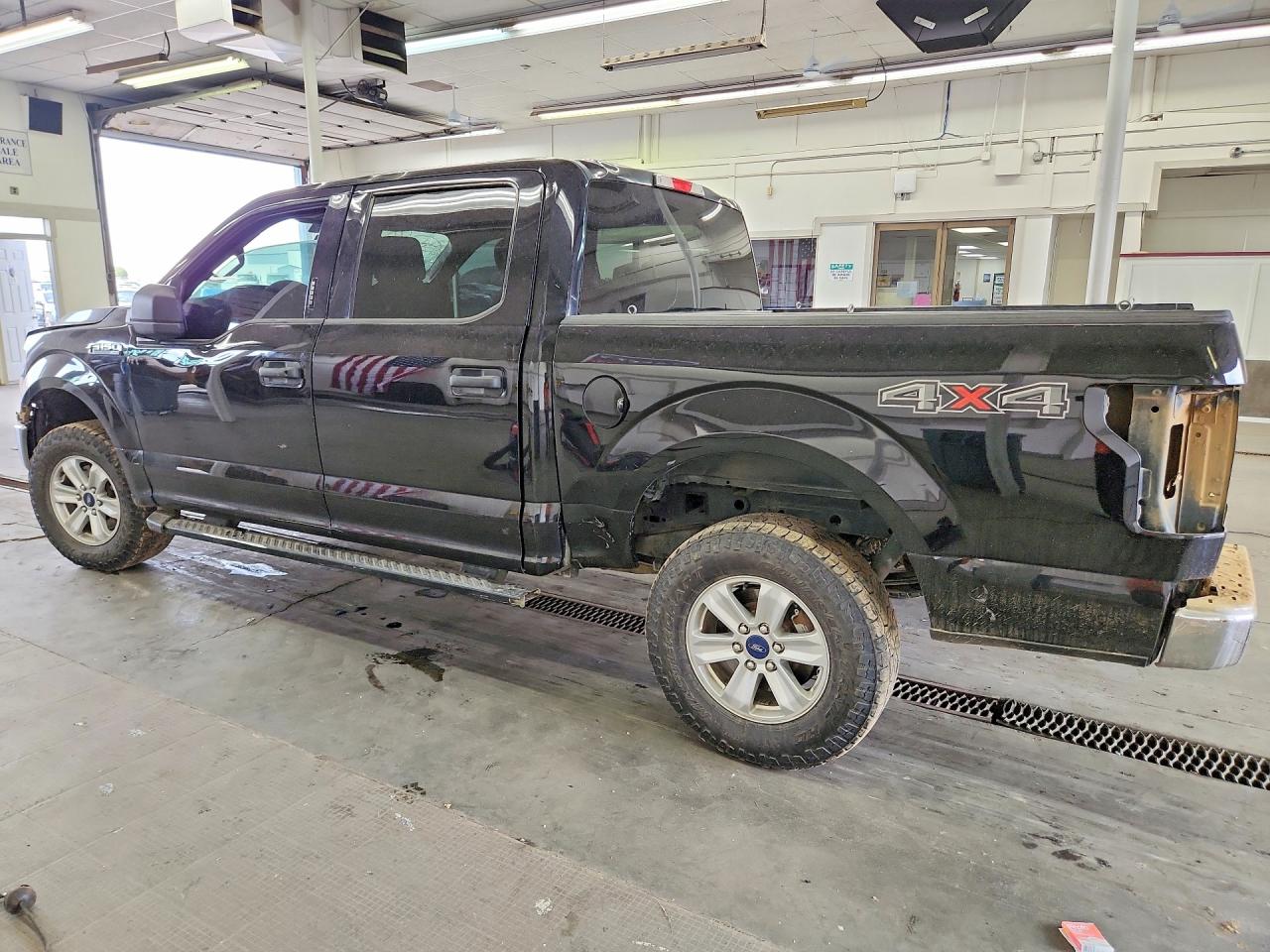 2019 FORD F150 SUPERCREW — снимка 2