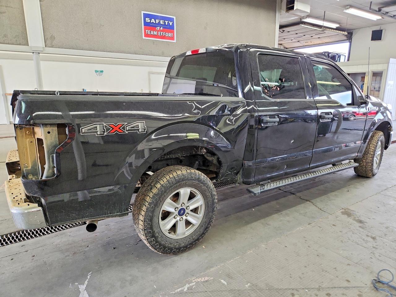2019 FORD F150 SUPERCREW — снимка 3