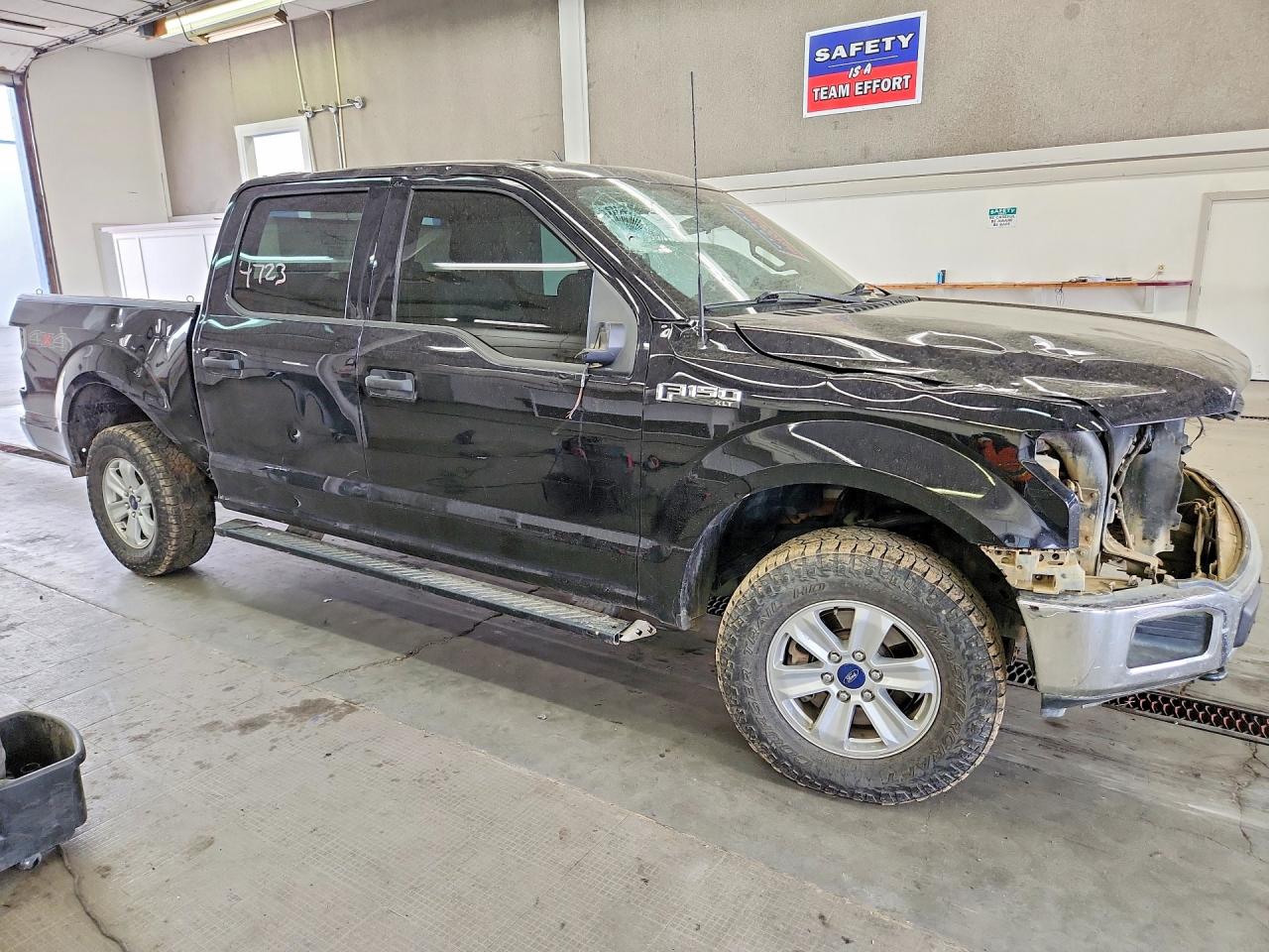 2019 FORD F150 SUPERCREW — снимка 4