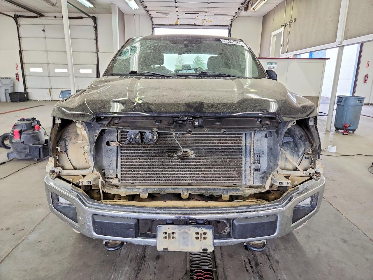 2019 FORD F150 SUPERCREW — снимка 5