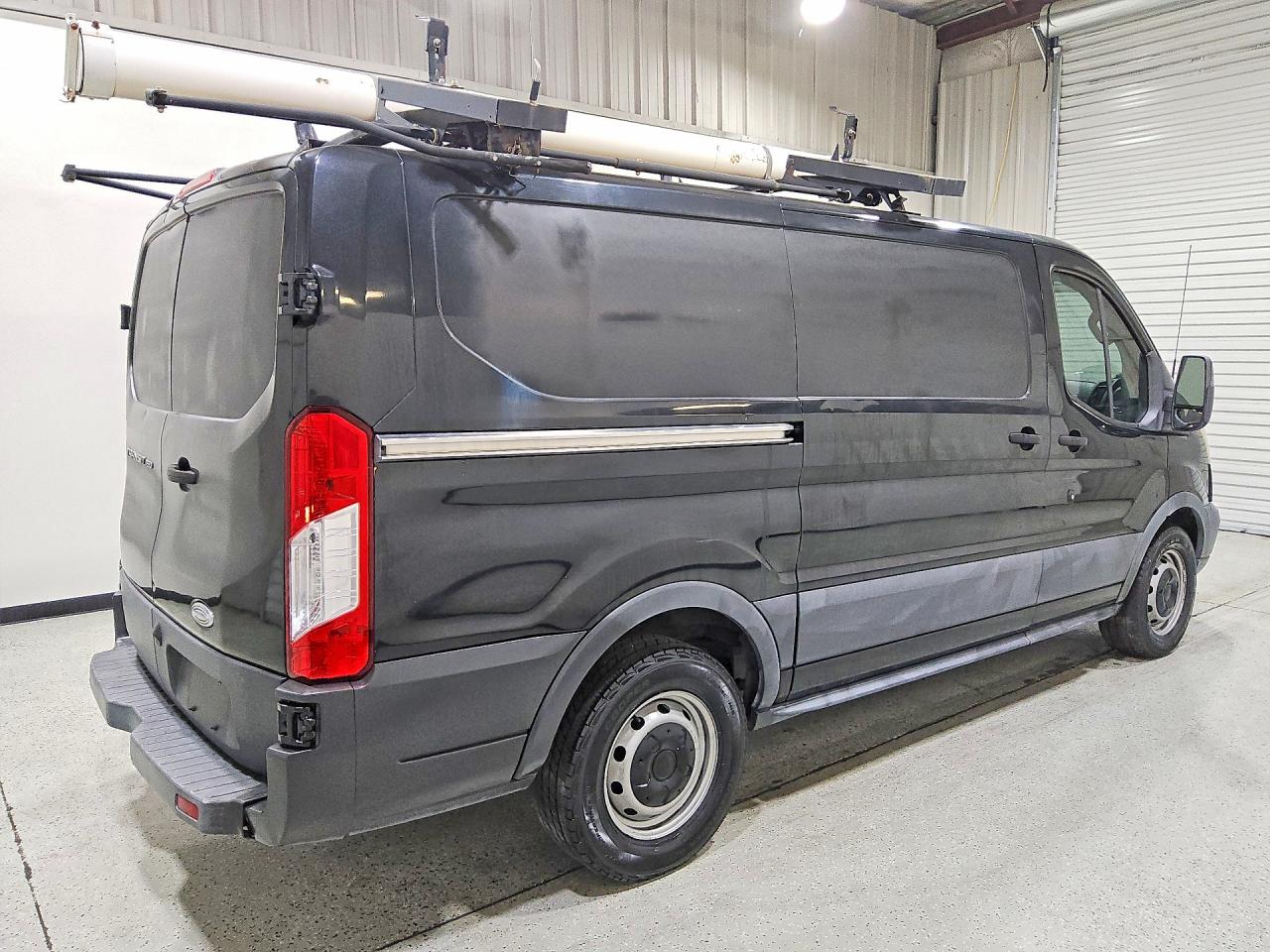 2015 FORD TRANSIT T-150 — снимка 3