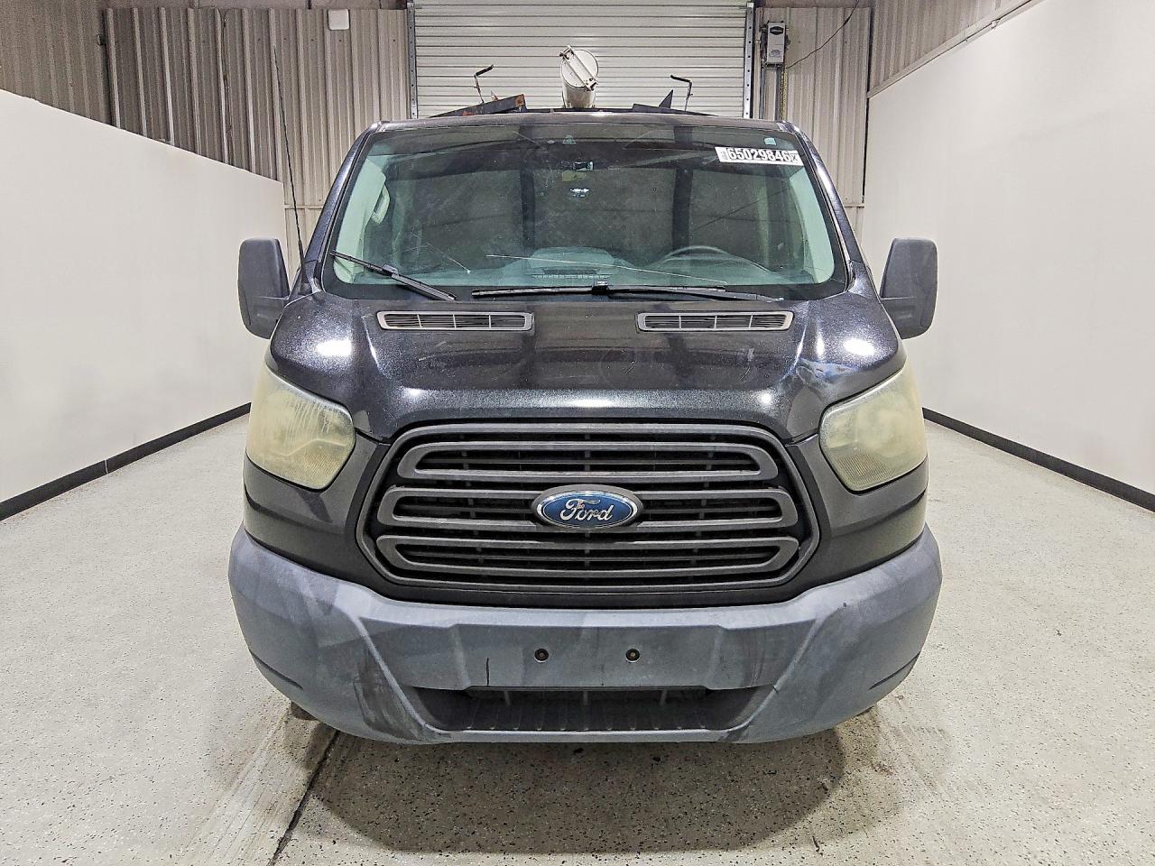 2015 FORD TRANSIT T-150 — снимка 5
