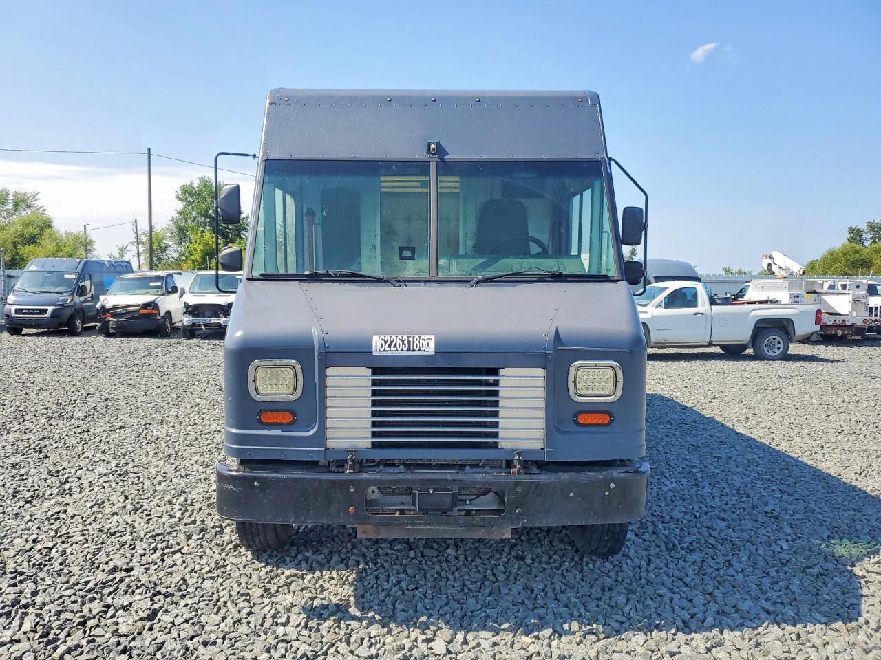 2020 FORD F59 — снимка 5