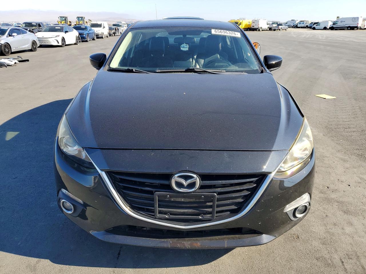 2015 MAZDA 3 TOURING — снимка 5