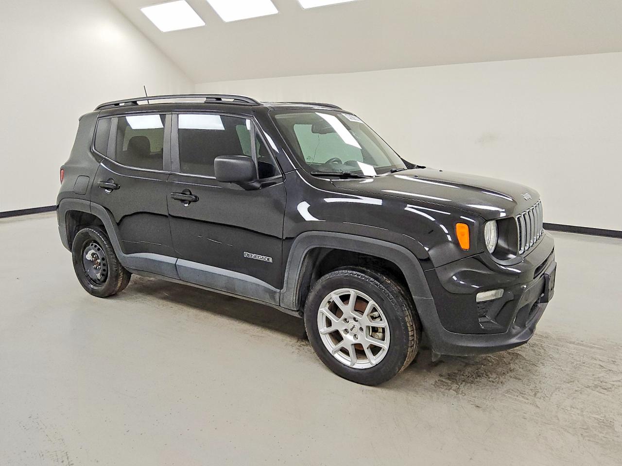 2022 JEEP RENEGADE LATITUDE — снимка 4