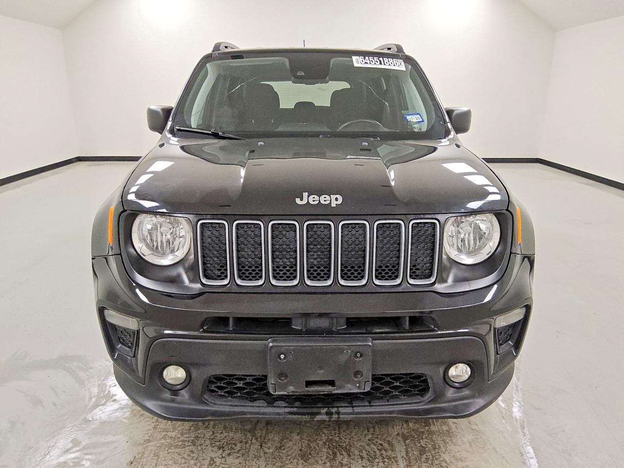 2022 JEEP RENEGADE LATITUDE — снимка 5