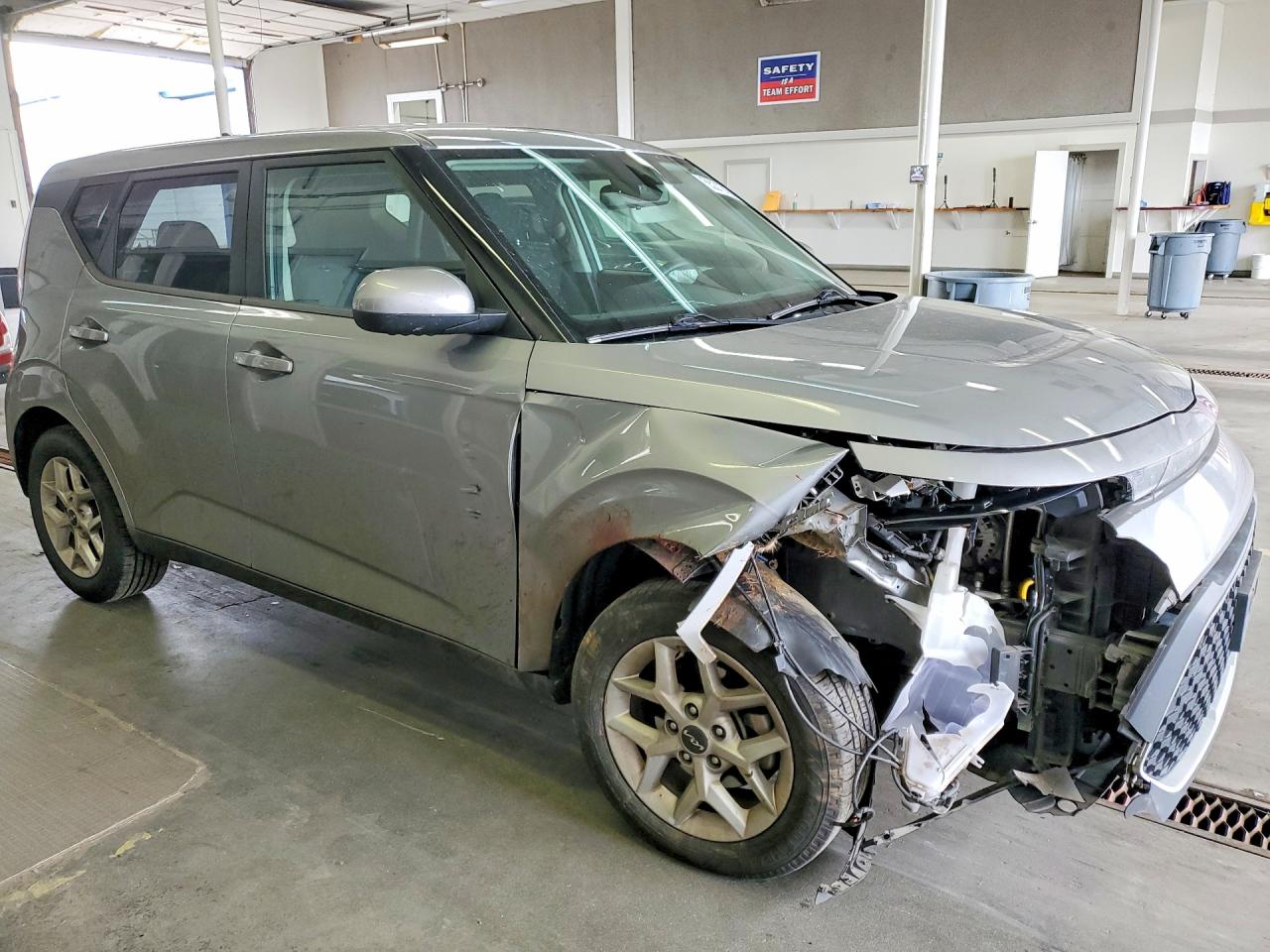 2023 KIA SOUL LX — снимка 4