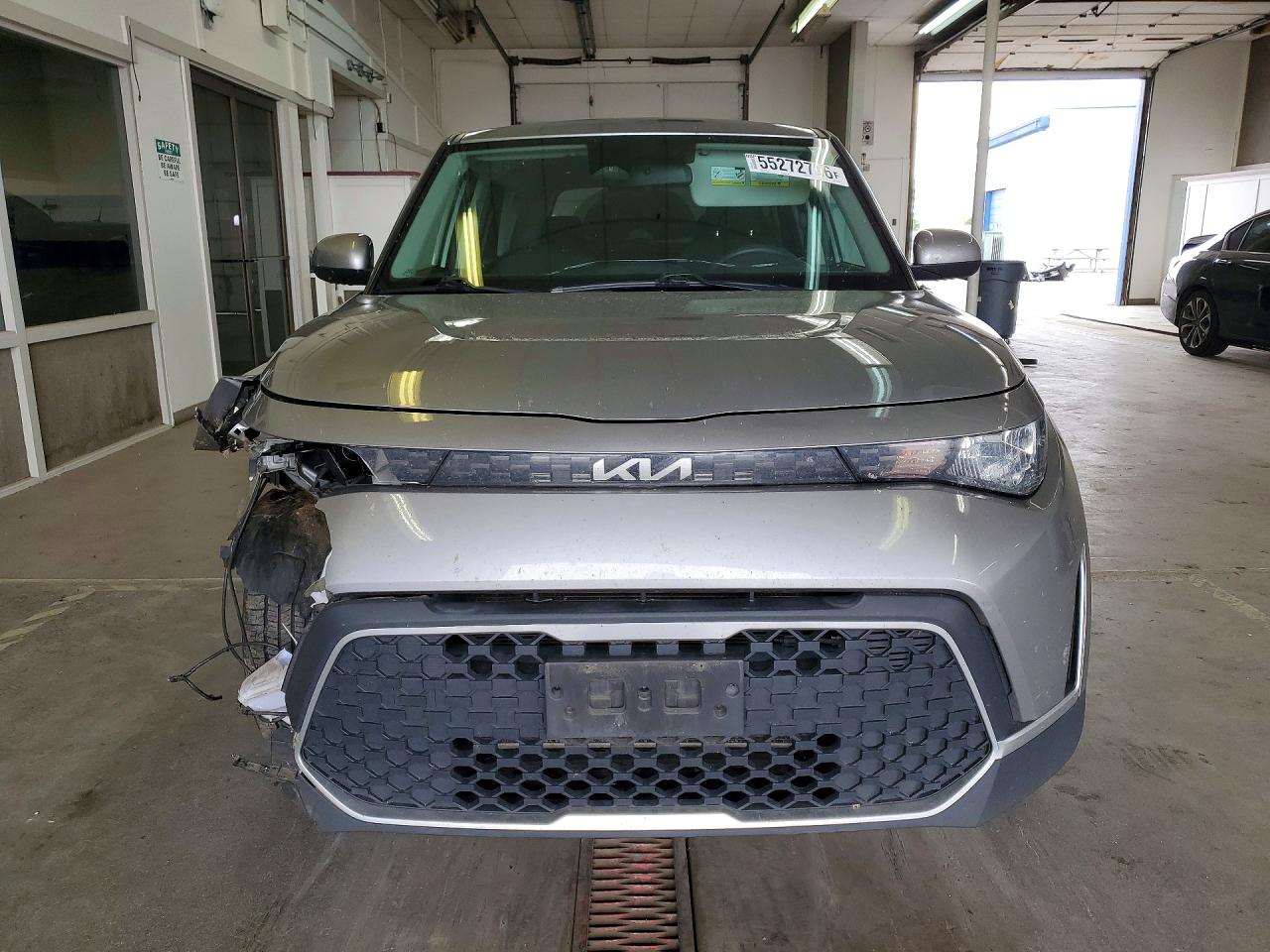 2023 KIA SOUL LX — снимка 5