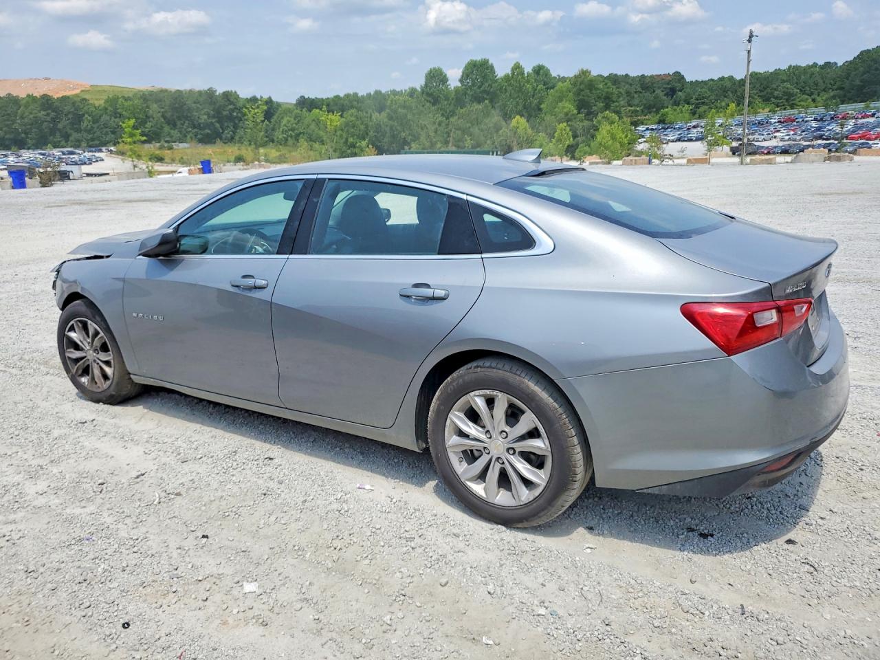 2023 CHEVROLET MALIBU LT — снимка 2
