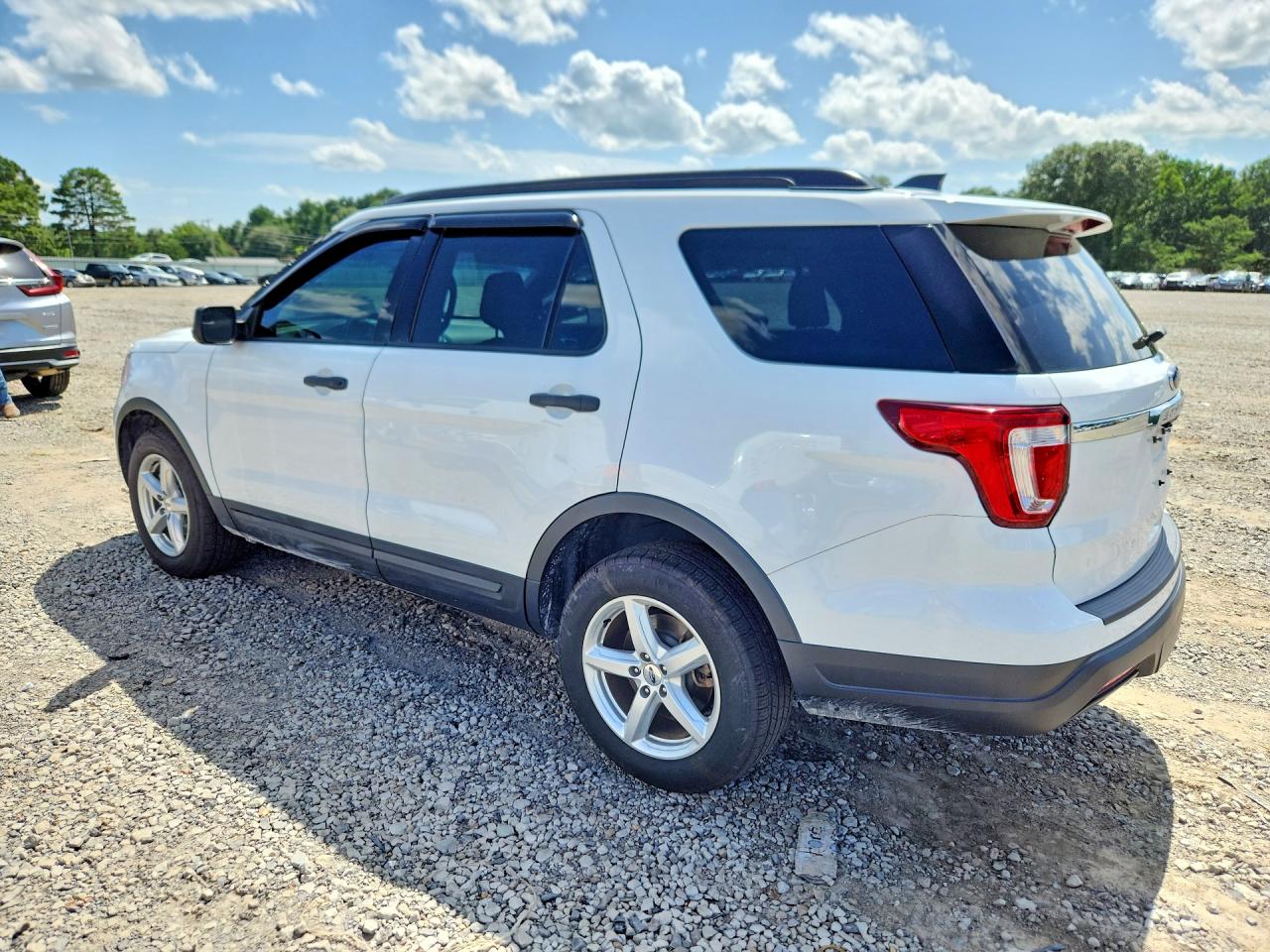2019 FORD EXPLORER — снимка 2