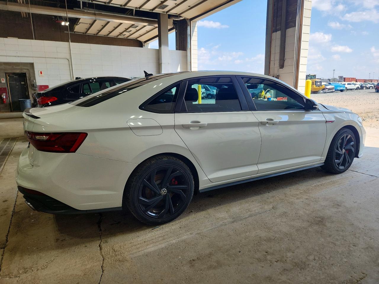 2024 VOLKSWAGEN JETTA GLI AUTOBAHN — снимка 3